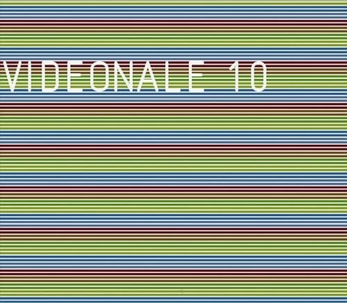 Videonale 10 30. April 2005-16. Mai 2005