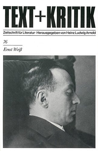 Ernst Weiss