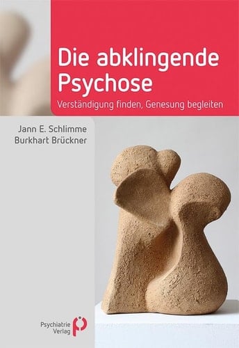 Die abklingende Psychose Verständigung finden, Genesung begleiten