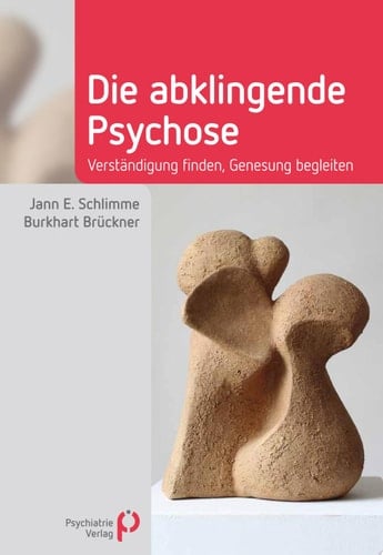 Die abklingende Psychose Verständigung finden, Genesung begleiten