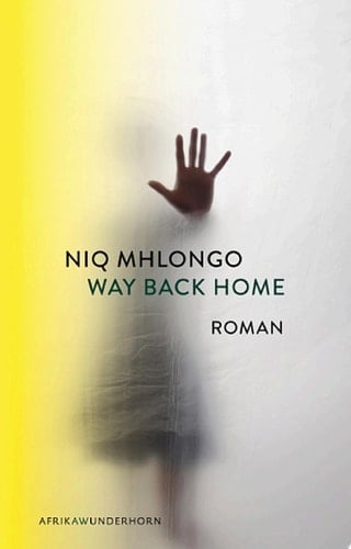 Way Back Home Roman