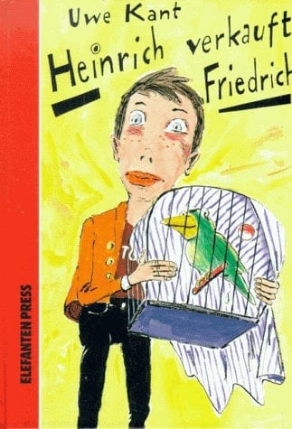 Heinrich verkauft Friedrich