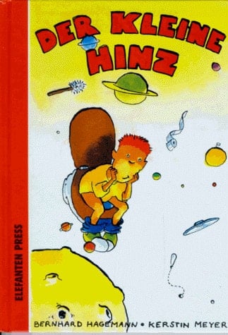 Der kleine Hinz