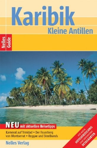 Karibik - Kleine Antillen