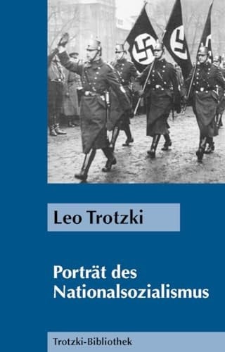 Porträt des Nationalsozialismus ausgewählte Schriften 1930-1935