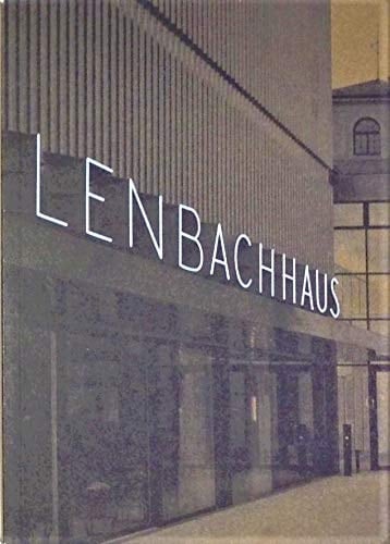 Das Lenbachhaus