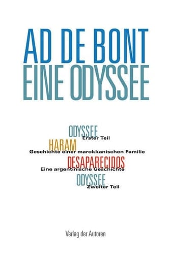 Eine Odyssee