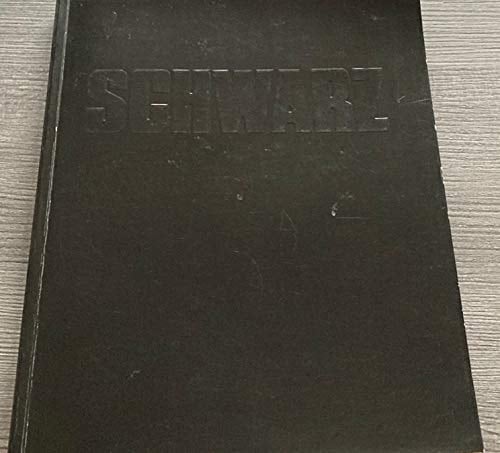 Schwarz 16. Oktober-29. November 1981