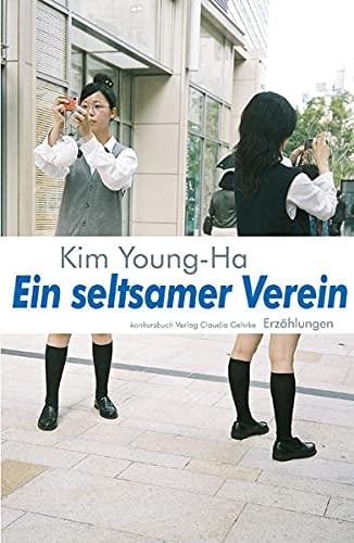 Ein seltsamer Verein Erzählungen