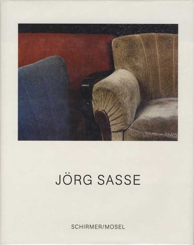 Jörg Sasse vierzig Fotografien 1984-1991