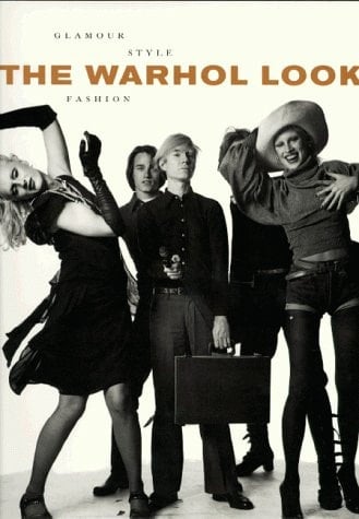 The Warhol Look Glamour - Style - Fashion