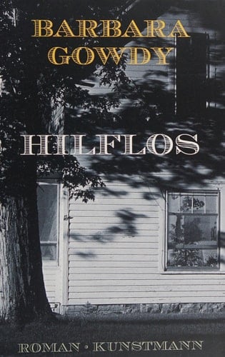 Hilflos Roman