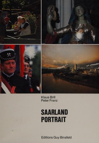 Saarland-Portrait