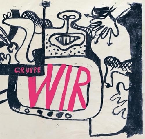 Gruppe WIR 1959 - 1965 ; Hans Matthäus Bachmayer ... ; [eine Ausstellung der Lothar & Christel Fischer Stiftung und der Stadt Neumarkt i.d. OPf. ; Museum Lothar Fischer, 25. Januar - 3. Mai 2015 ; Kunsthalle Schweinfurt, 22. Mai - 13. September 2015]
