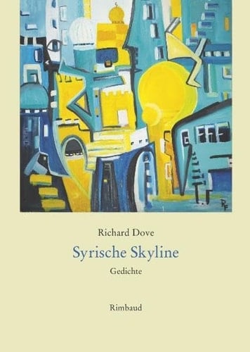 Syrische Skyline Gedichte