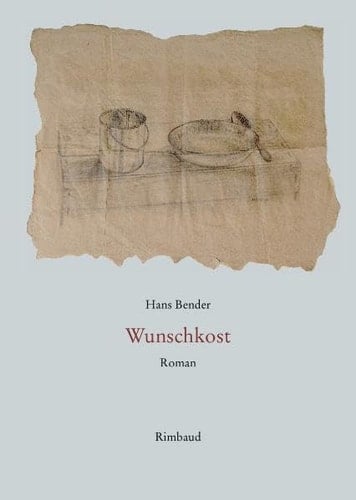 Wunschkost Roman