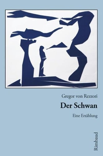Der Schwan eine Erzählung