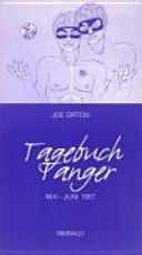 Tagebuch Tanger Mai - Juni 1967