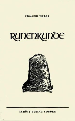 Kleine Runenkunde