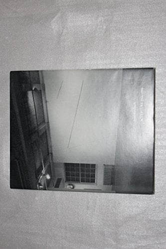 Fred Sandback: Sculpture 1966-1986 : Kunsthalle Mannheim (German Edition)