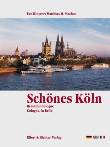 Beautiful Cologne