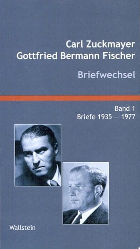Briefwechsel: Briefe 1935-1977