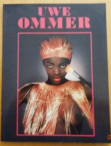 Uwe Ommer Erotic Photographs