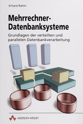 Mehrrechner-Datenbanksysteme