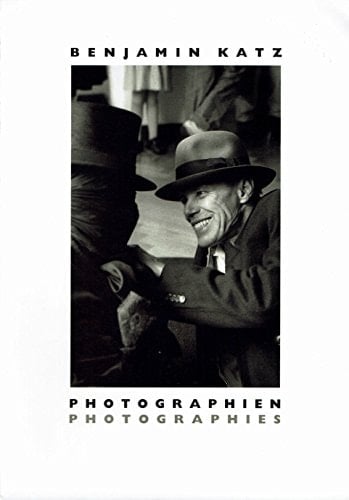 Benjamin Katz Photographien