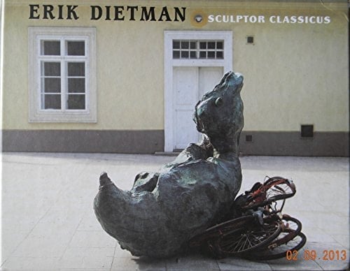 Erik Dietman: Sculptor classicus : Württembergischer Kunstverein Stuttgart, Musée d'art moderne de Saint-Etienne (German Edition)