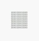ZERO und Paris 1960. Und heute