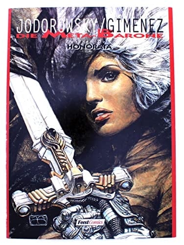 Die Meta-Barone Honorata