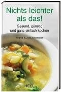 Nichts leichter als das!