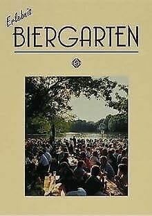 Erlebnis Biergarten