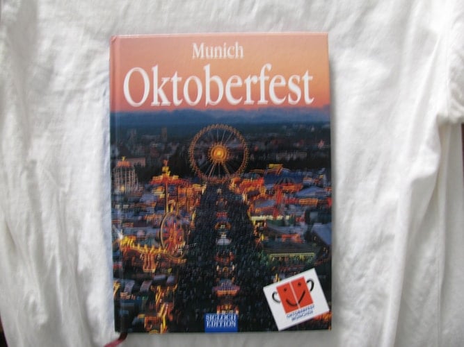 Munich Oktoberfest