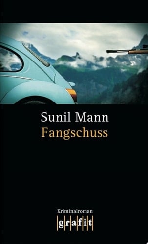 Fangschuss Vijay Kumars erster Fall