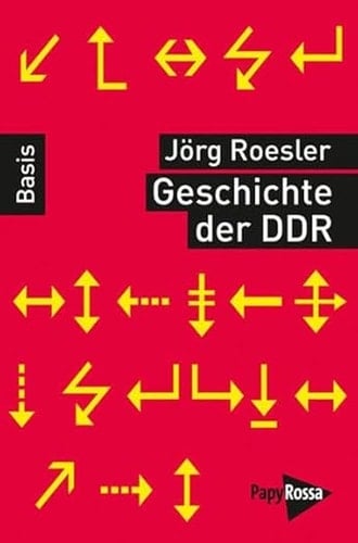 Geschichte Der Ddr