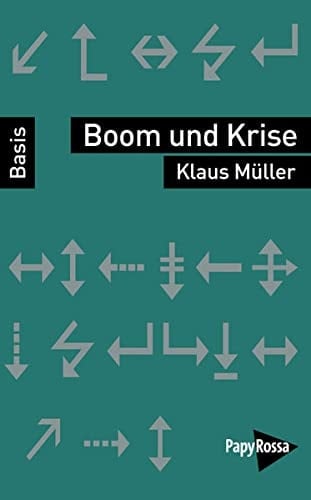 Boom und Krise