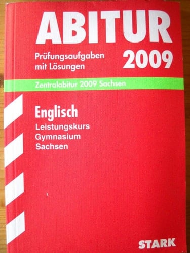 Abiturprüfungsaufgaben Mit Lösungen