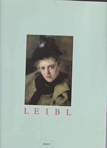 Wilhelm Leibl zum 150. Geburtstag