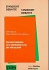 Standortdebatte und Globalisierung der Wirtschaft