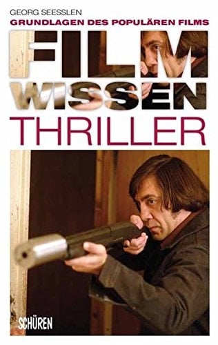 Filmwissen: Thriller