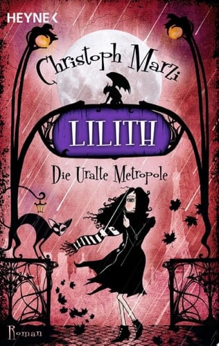 Lilith Roman