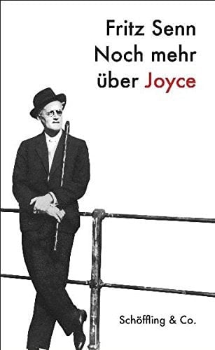 Noch mehr über Joyce Streiflichter