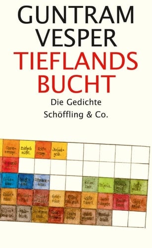 Tieflandsbucht die Gedichte