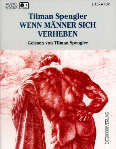 Wenn Manner Sich Verheben (German Edition)