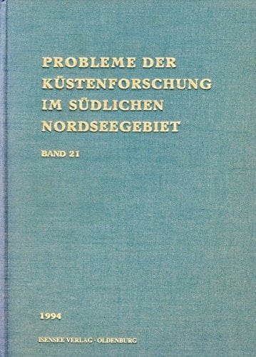 Die Geschichte der Kulturlandschaft und des Ackerbaus in der Siedlungskammer Flögeln, Niedersachsen, seit der Jungsteinzeit