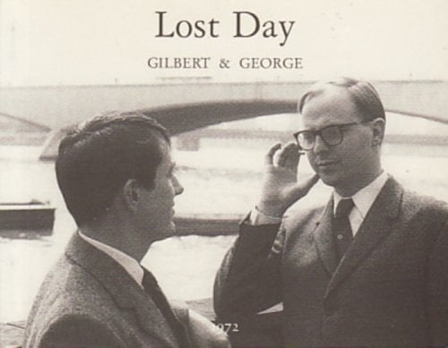 Lost day 1972