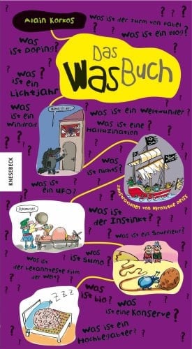Das Was-Buch