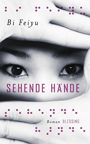 Sehende Hände Roman